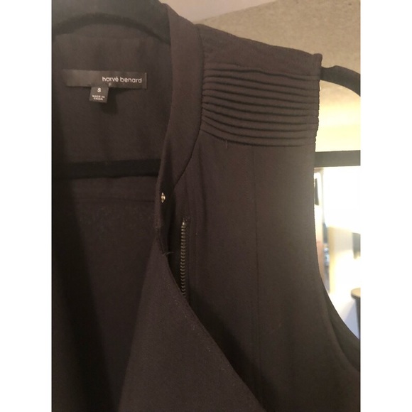 Harvè Benard vest - Picture 5 of 8